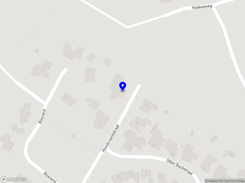 Nieuw bedrijf Rogon Vastgoed B.V.