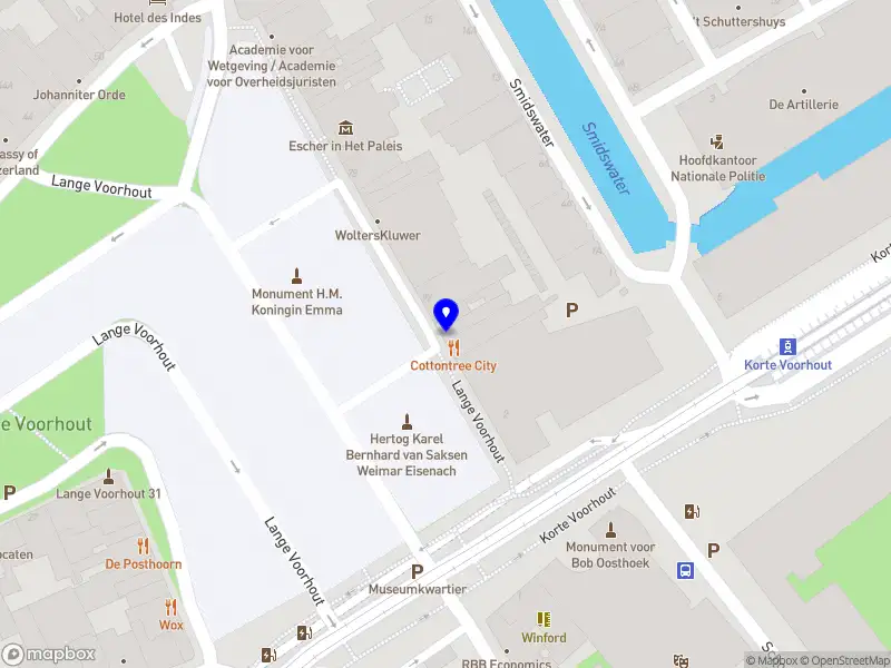 Stichting Administratiekantoor Mundus Investments 's-Gravenhage