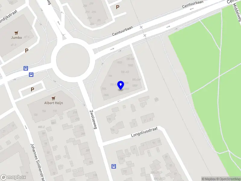 Nieuw bedrijf Bronkhorst Capital B.V.