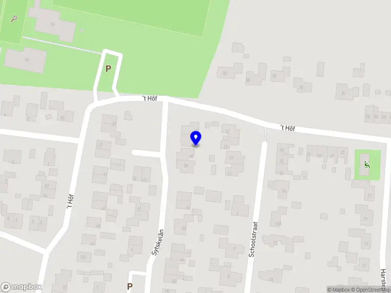 Sjoerd zorgt ’t wel