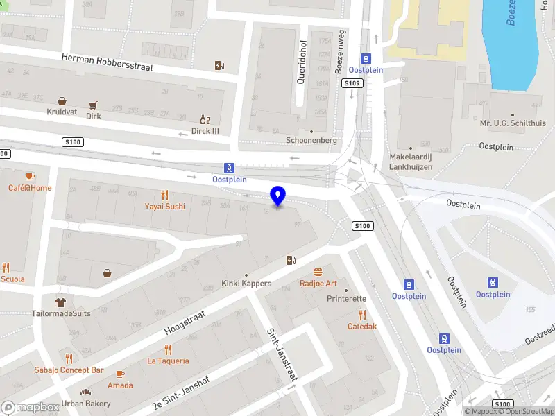 Nieuw bedrijf Stichting Kingdom Reformers Ministry