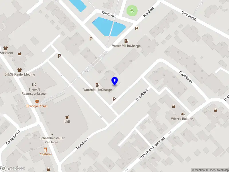 Stichting 't Kardeeltje