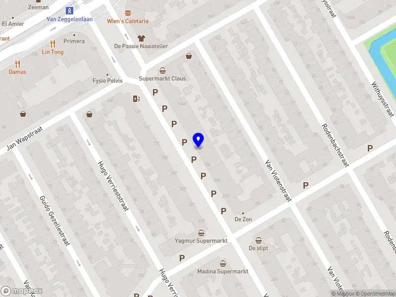 Nieuw bedrijf Kuzeyruzgar