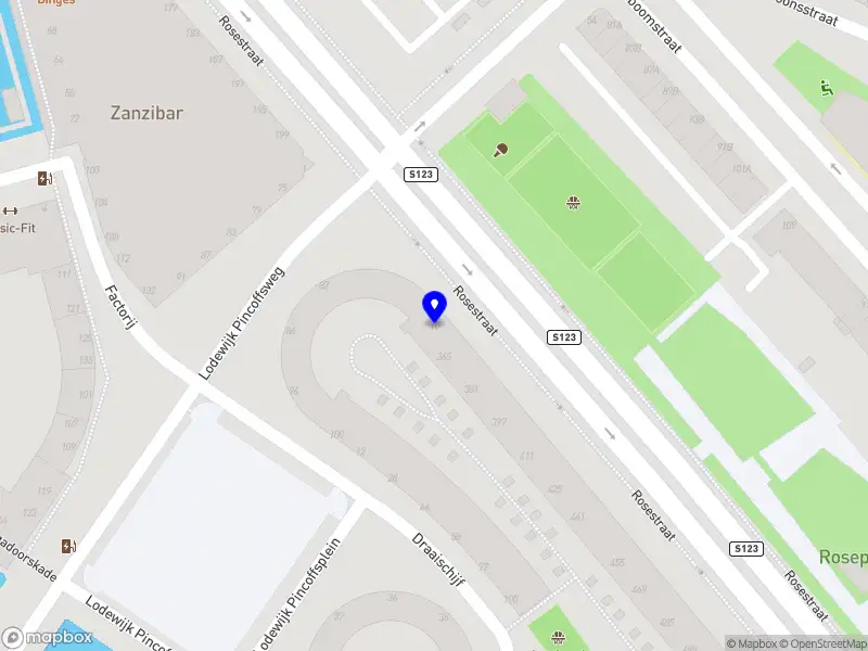 Stichting Ummati Care