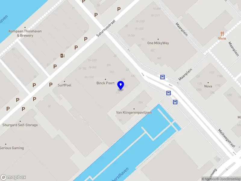 Nieuw bedrijf Yume Studio