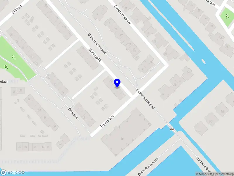 Administratiekantoor IH Heerhugowaard
