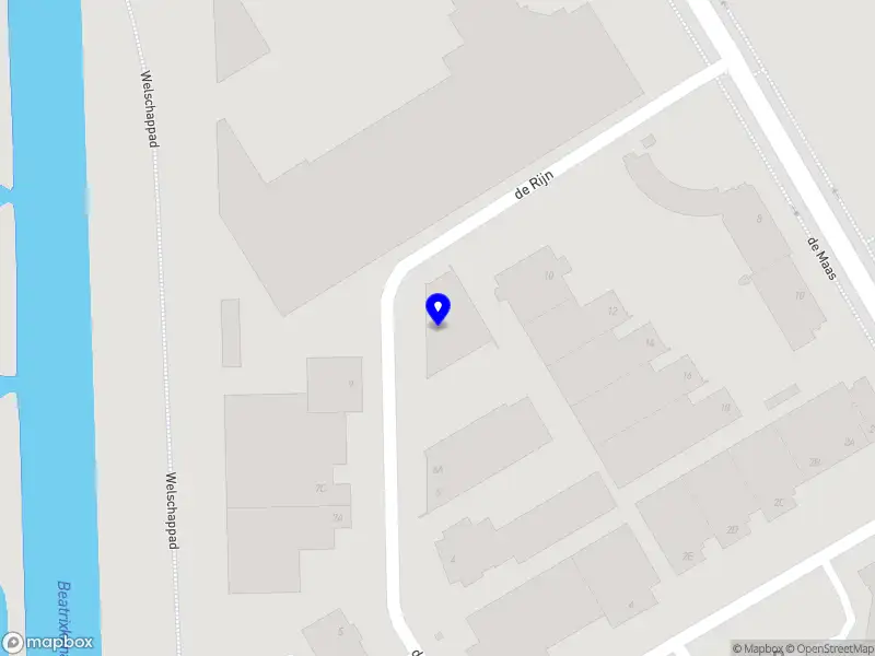 De Rijn Vastgoed B.V.