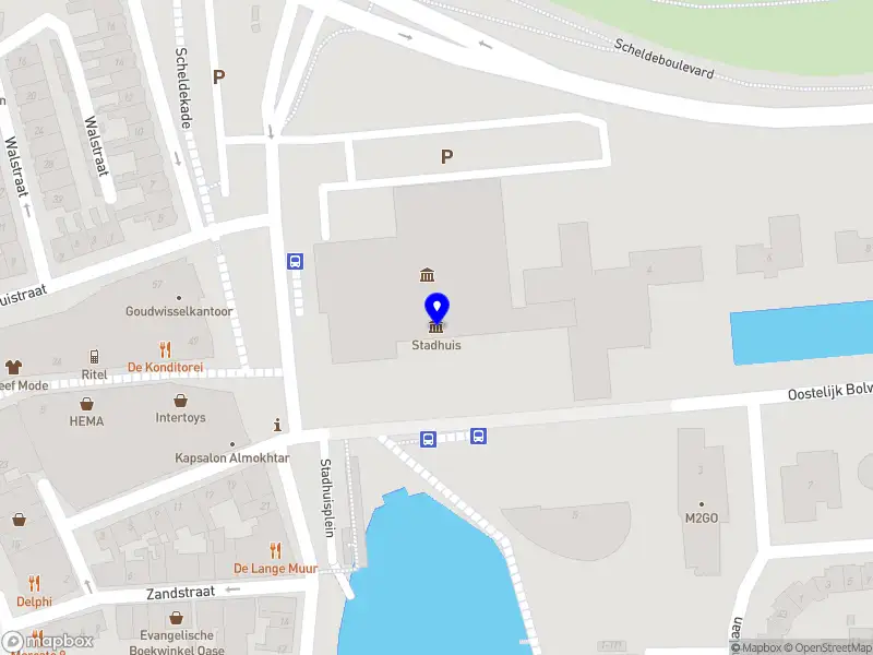 Stichting ArtBase Terneuzen