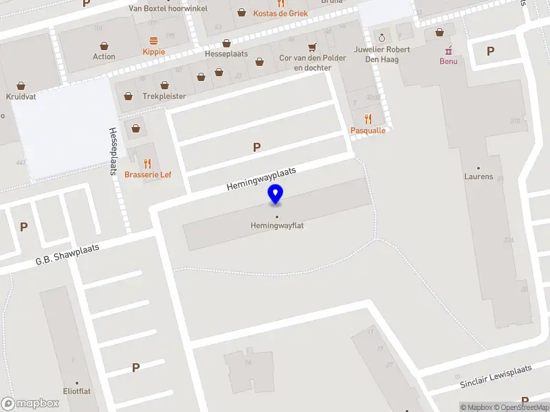 JS Begeleiding & Ondersteuning Rotterdam