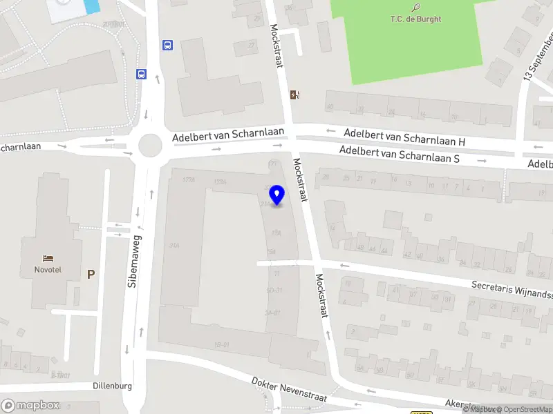 MSL Participatie B.V. Maastricht