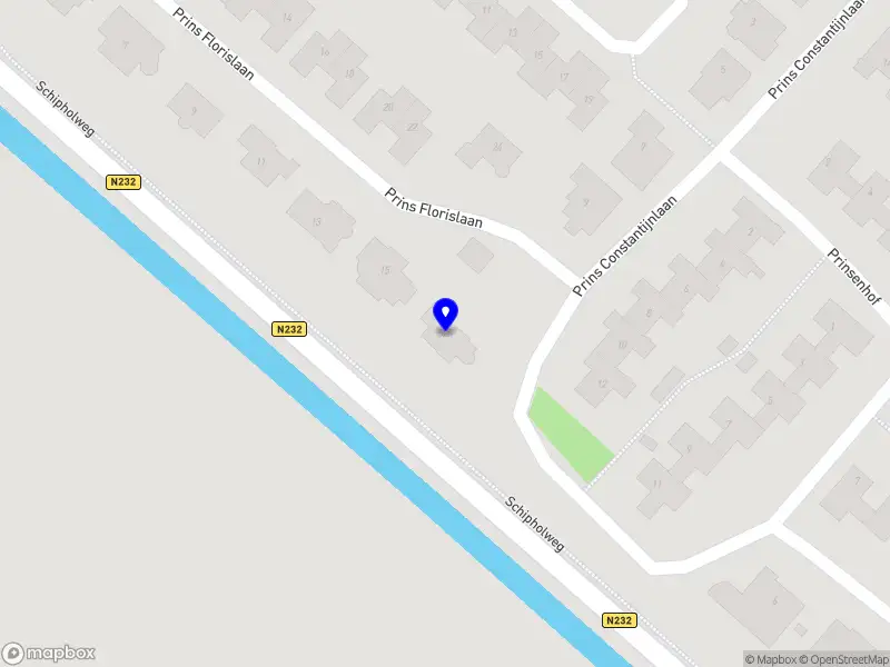 M Holt OG B.V. Badhoevedorp