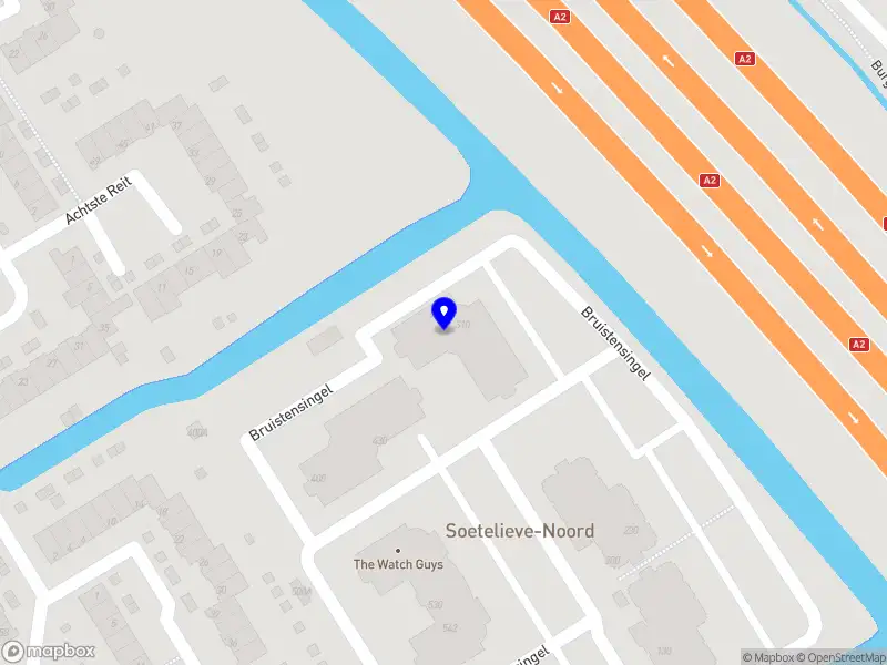 Drip Ride 's-Hertogenbosch
