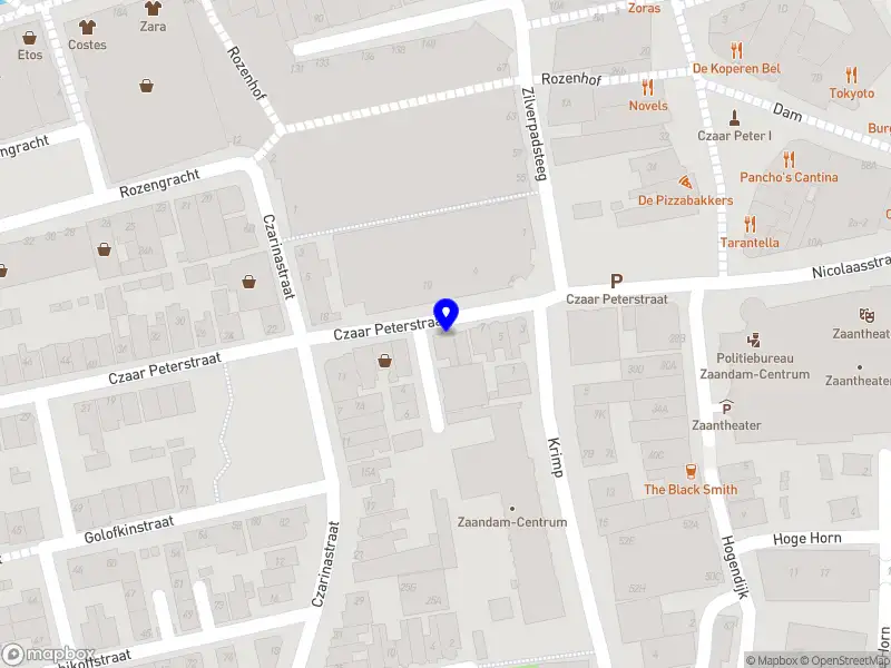 Nieuw bedrijf Mijn Huis Bouw