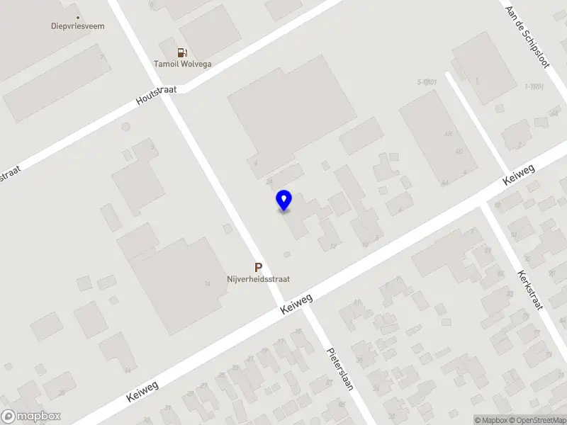 Nieuw bedrijf Mike's Classics Revival