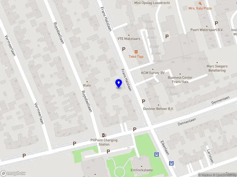 Nieuw bedrijf Dokter Claire B.V.