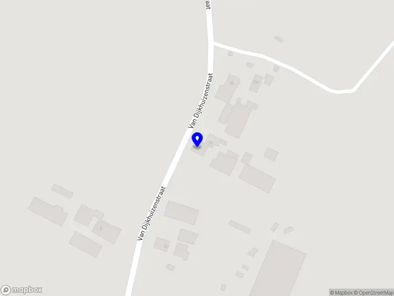 Auto Nijkerk B.V. NIJKERKERVEEN