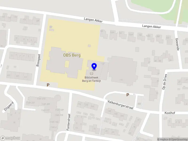 Zorgbureau JoKiJo B.V. BERG EN TERBLIJT