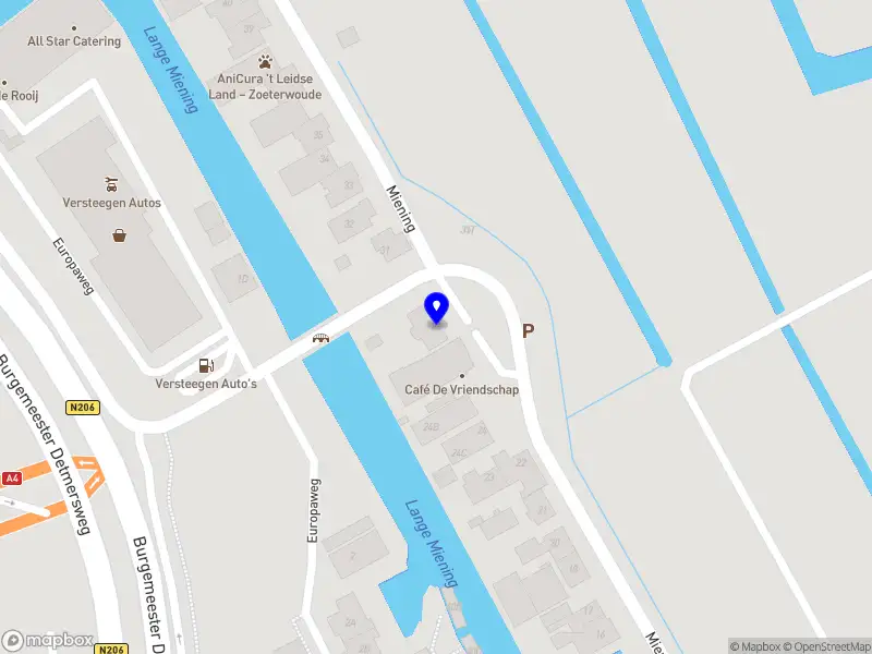 Vivianne van Bemmelen Ontwerpen Zoeterwoude
