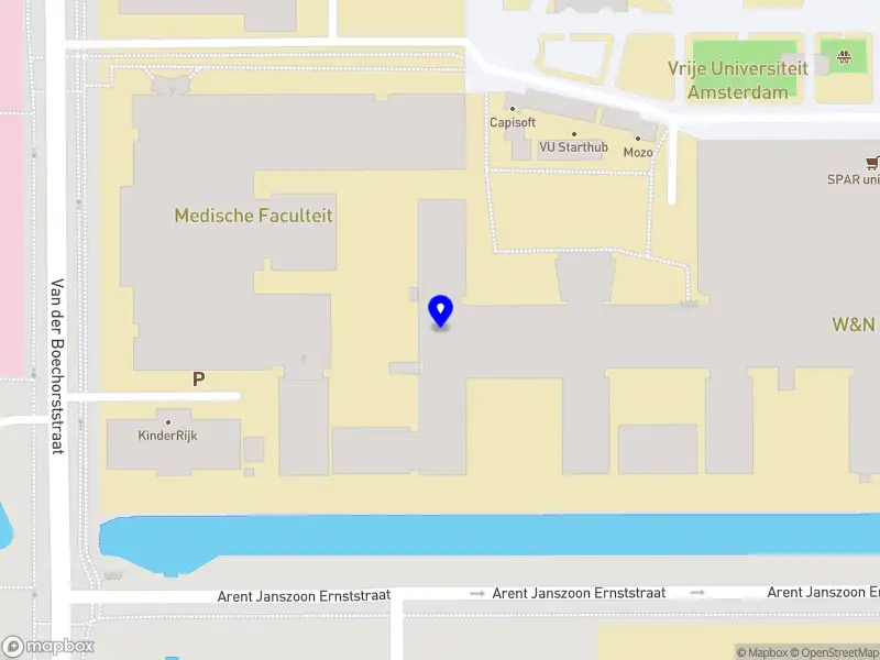 Stichting Women in STEM VU