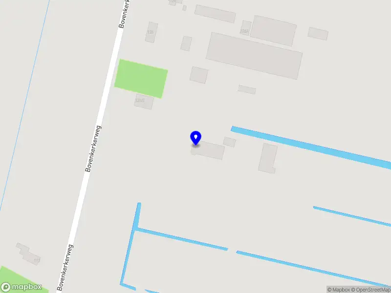 Vereniging van Eigenaars Bovenkerkerweg 128 te Amstelveen