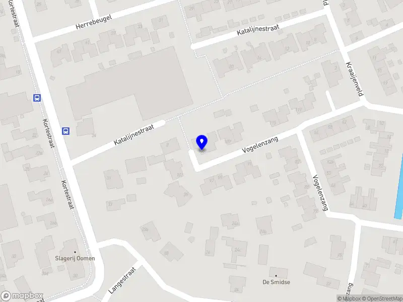 Vosa Bedrijfskleding