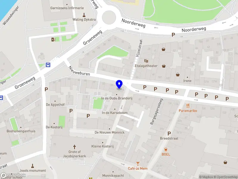 Kris Website Services and Sales Leeuwarden
