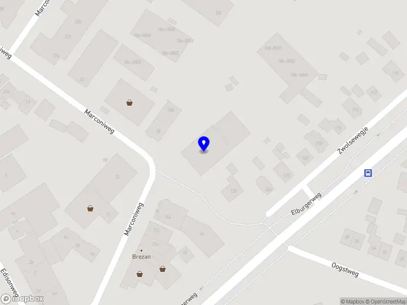 Nieuw bedrijf De Veluwe Totaal Technisch Beheer B.V.