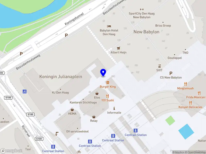 Magnara Corporation B.V.