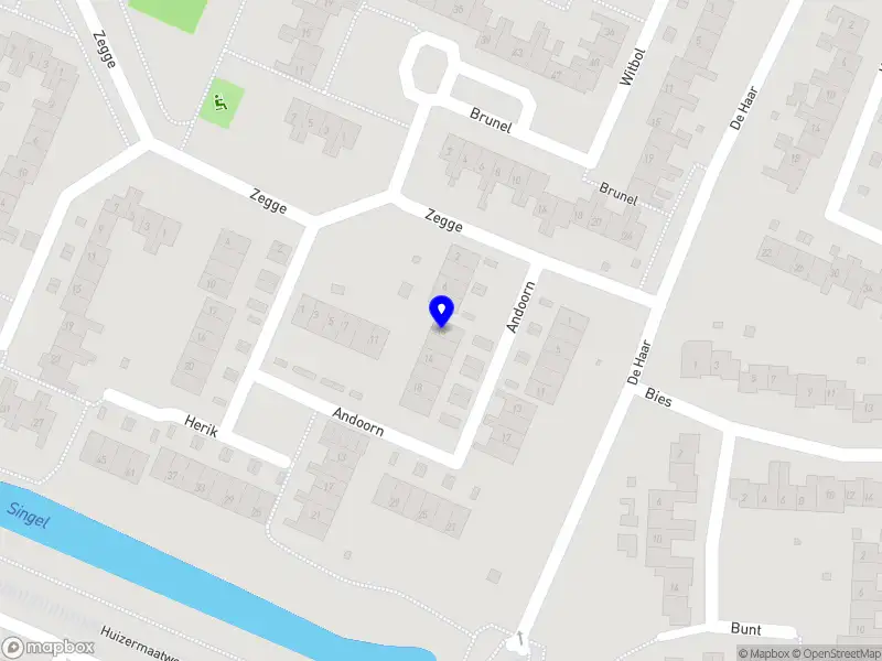 Koole Transport Service Huizen