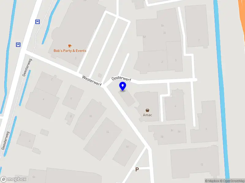 Nieuw bedrijf Pyloon Vastgoed B.V.