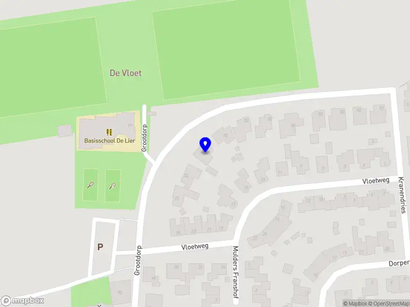 Nieuw bedrijf VAN HOOF SOLUTION