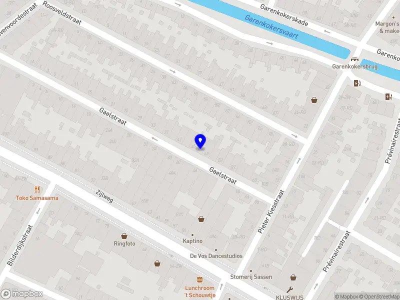 Nieuw bedrijf Psychologiepraktijk J.Mulder B.V.