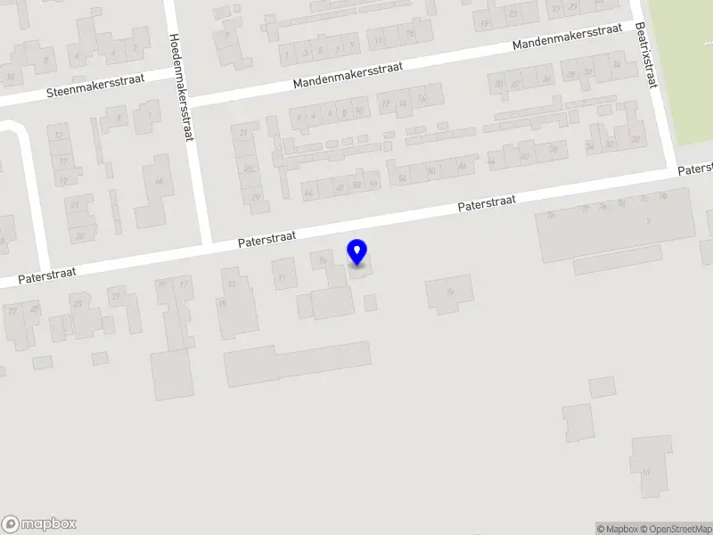 Nieuw bedrijf Lard van Opijnen Techniek