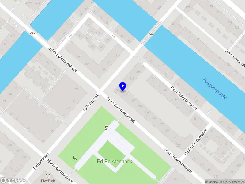 Nieuw bedrijf Careforyou Transport