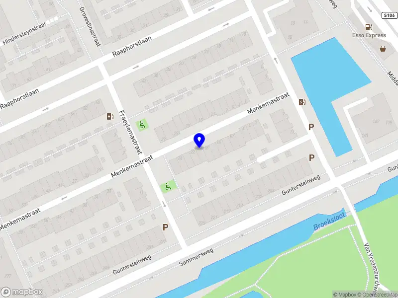 Onderhoudsbedrijf EDY Bouw B.V. 's-Gravenhage