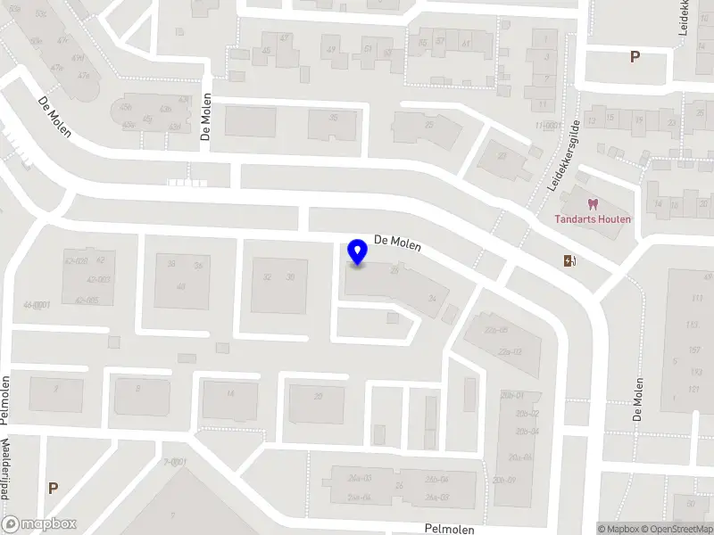 Hofspoor Houten B.V. Houten