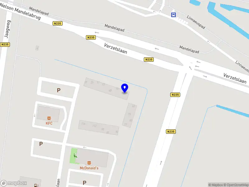 Luza bo Kaminda Purmerend