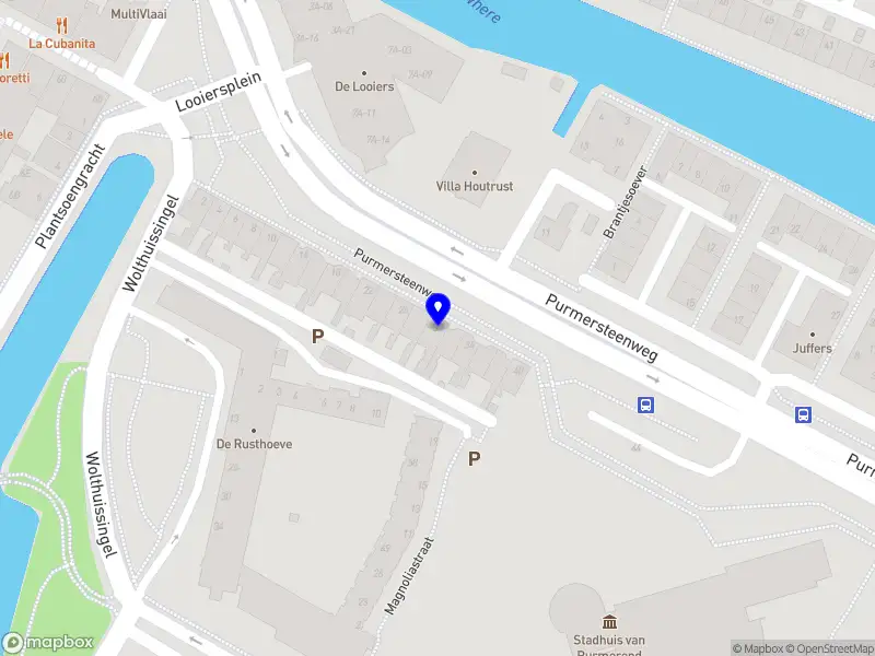 Littlecurios Purmerend