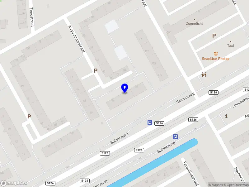 Nieuw bedrijf EDGARKOM