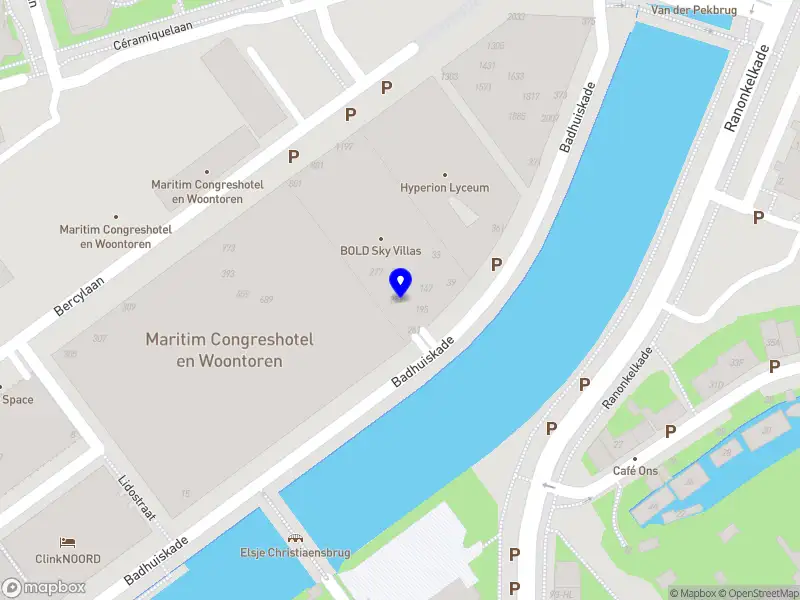 Lou Lou B.V. Amsterdam