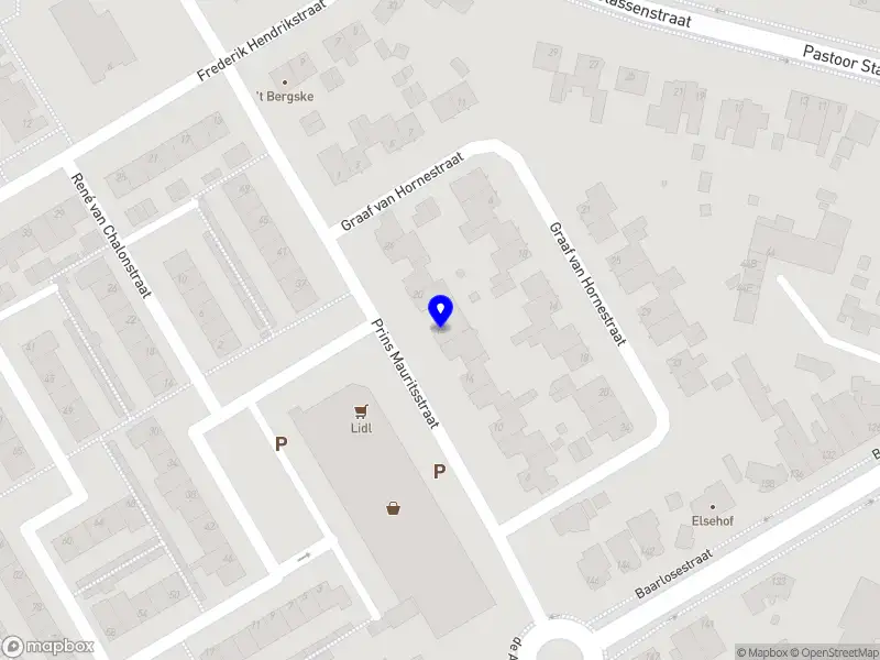 Pedicurepraktijk Angelica Hooper