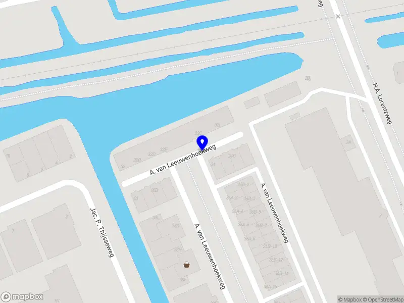 Held Holding Alphen aan den Rijn