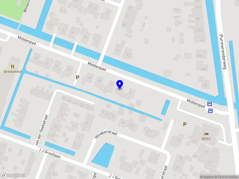 BEDU Vastgoed B.V. Zuidoostbeemster