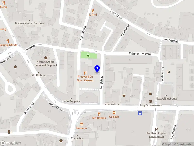 Nieuw bedrijf Nieuwe Graaf B.V.