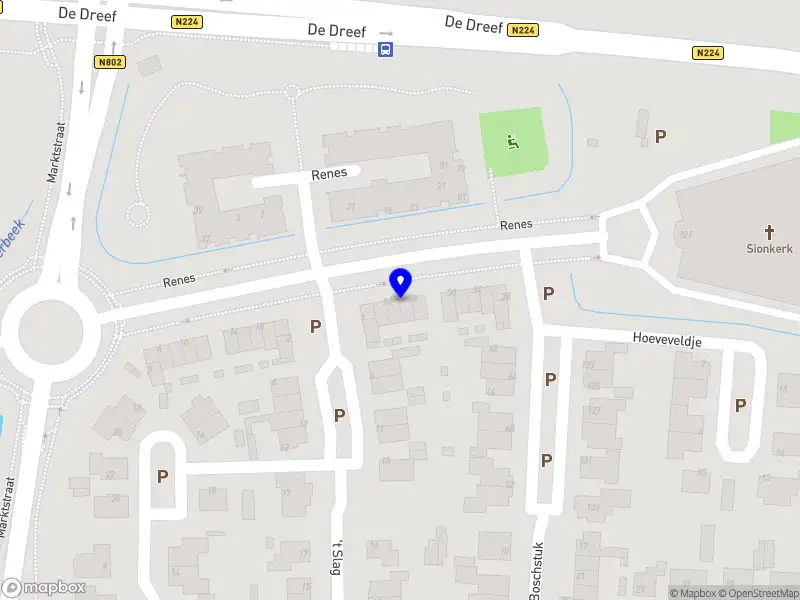 brepp Scherpenzeel