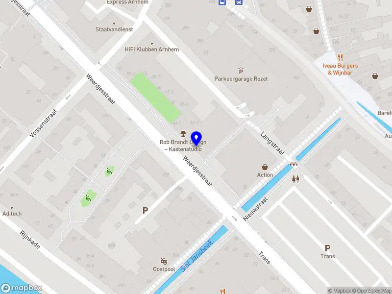 Coöperatie DGMR U.A. Arnhem