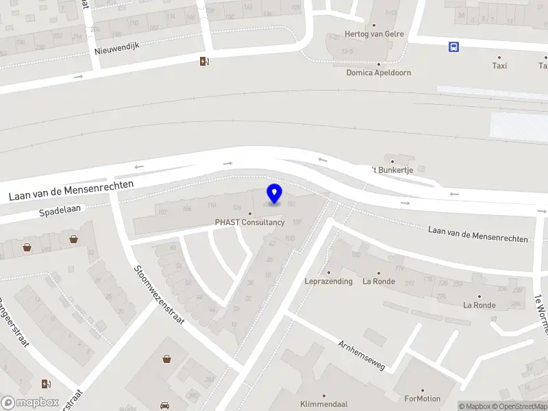 SE B?ouwservice Apeldoorn