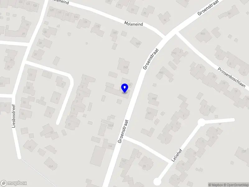 Nieuw bedrijf GLT-Consultancy