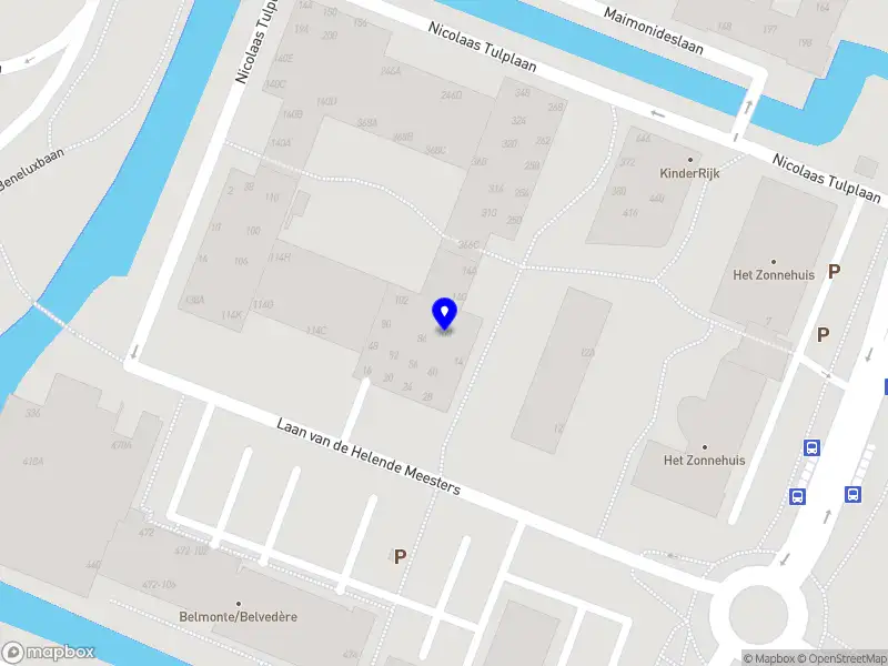 Talaqna B.V. Amstelveen