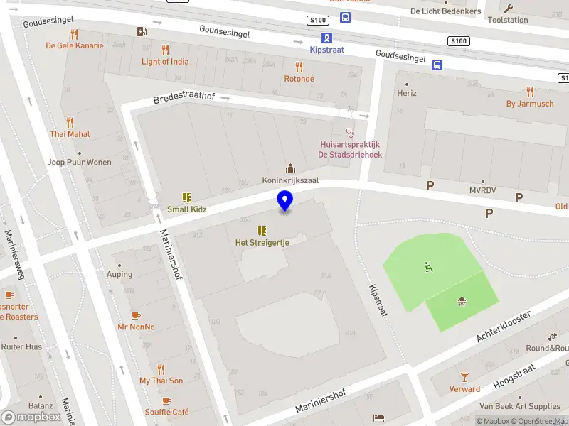 MerleRosalieVerloskunde